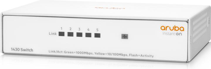 Aruba Instant On 1430 (5 Ports)