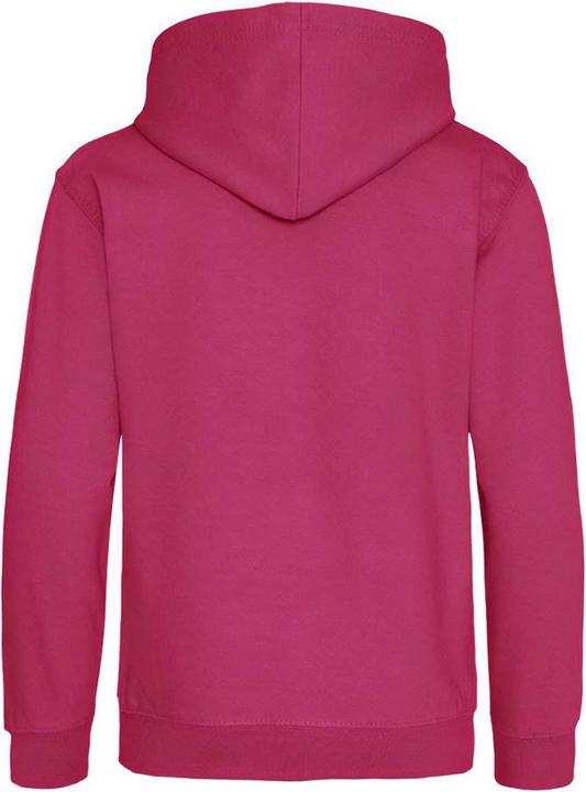 Immagine prodotto Awdis Felpa con Cappuccio Bambini (92)