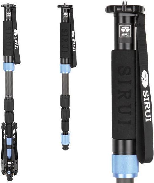 Image du produit Sirui P-324SR Multifonction (Carbone)