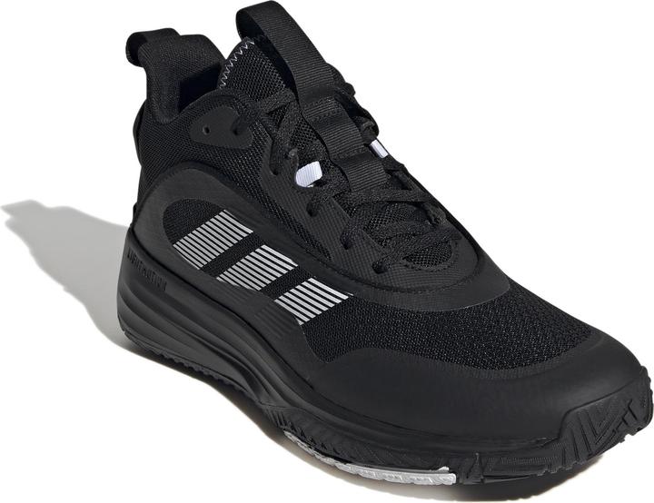 Produktbild adidas hallenschuhe ownthegame 3.0 (43 1/3)