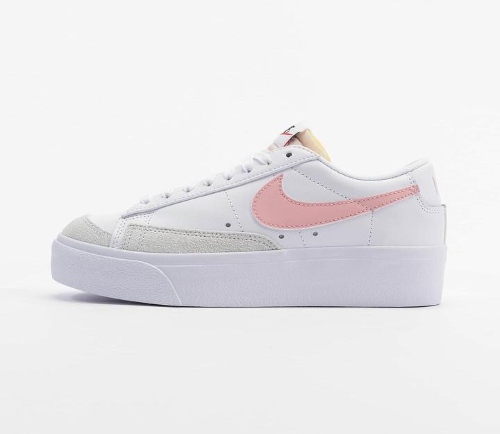 Produktbild Nike Blazer Low Platform Damen (36.5)