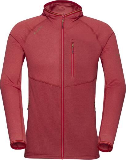 Produktbild Radys R4 Light Stretchfleece Jacket Hooded (XL)