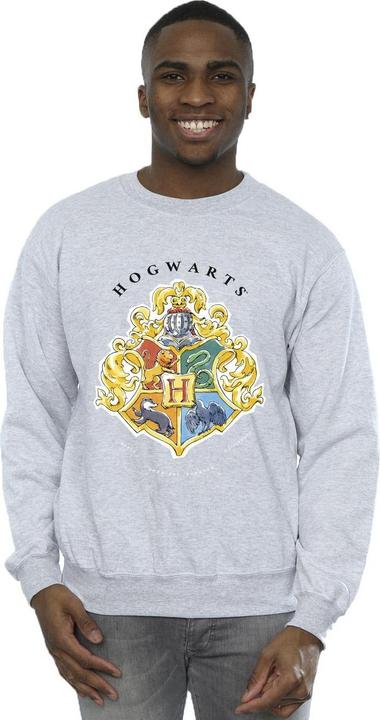 Produktbild Hogwarts School Emblem Sweatshirt (XL)