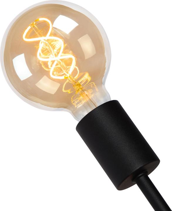 Actual product image Lucide Lester (E27)