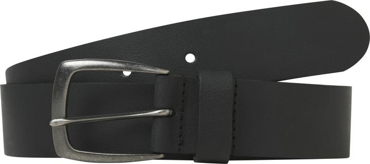 Jack & Jones Jacmichael Leather Belt Sn