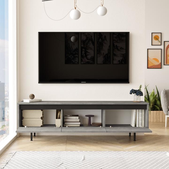 Image du produit Skye Decor Jensen (160 x 35.5 x 45.15 cm)