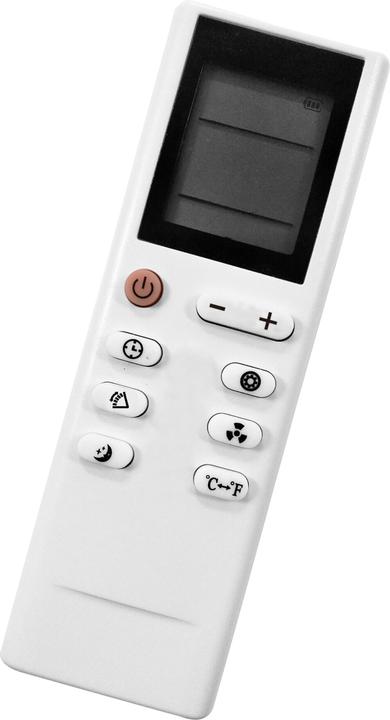Produktbild Ohmex Klimagerät AIR-10100 (28 m², 10000 BTU/h)