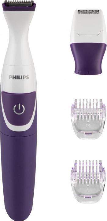Actual product image Philips BikiniGenius BRT383/15