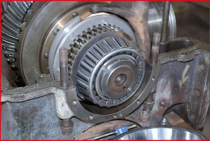 Actual product image KS Tools 450.5000
