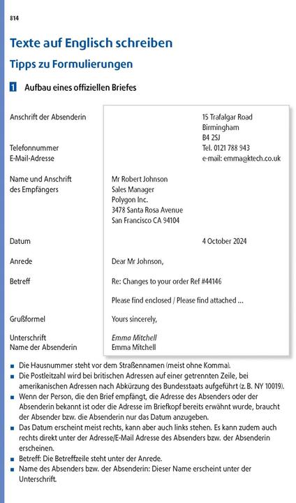 Actual product image Langenscheidt Grosses Schulwörterbuch Plus Englisch (English, German, 2024)