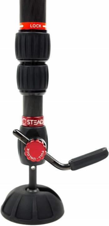 Produktbild Tiffen Steadicam AIR-25 Monopod (Carbon)