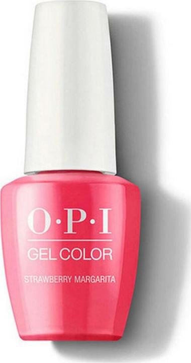 Actual product image OPI Classics (Rose, Gel-Effect Nail Polish)