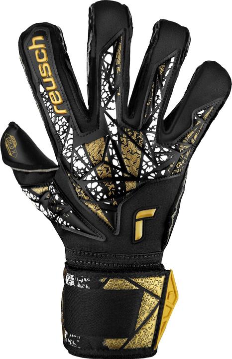 Produktbild Reusch Torwarthandschuh Attrakt Gold X Fs - 10.5 (10.5)