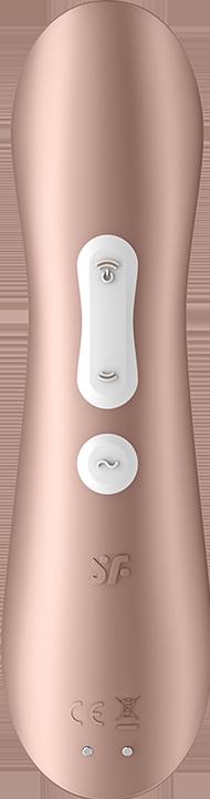 Produktbild Satisfyer Pro 2 + Vibration