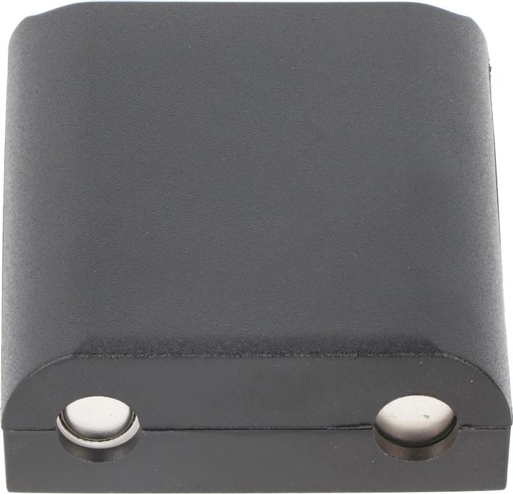 Produktbild AccuCell Kranakku ersetzt Teletec BA-0005 (3.60 V, 2000 mAh)