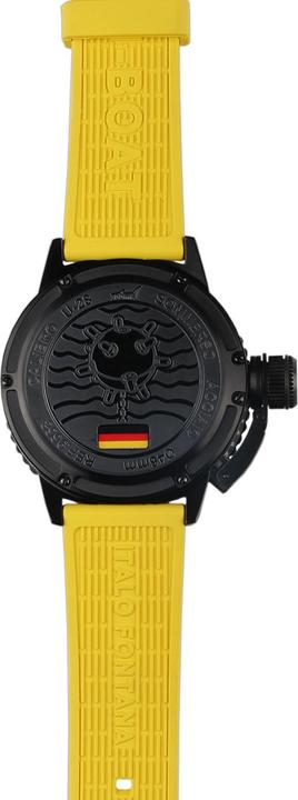 Produktbild U-Boat 9668 Sommerso Yellow IPB (Taucheruhr, 46 mm)