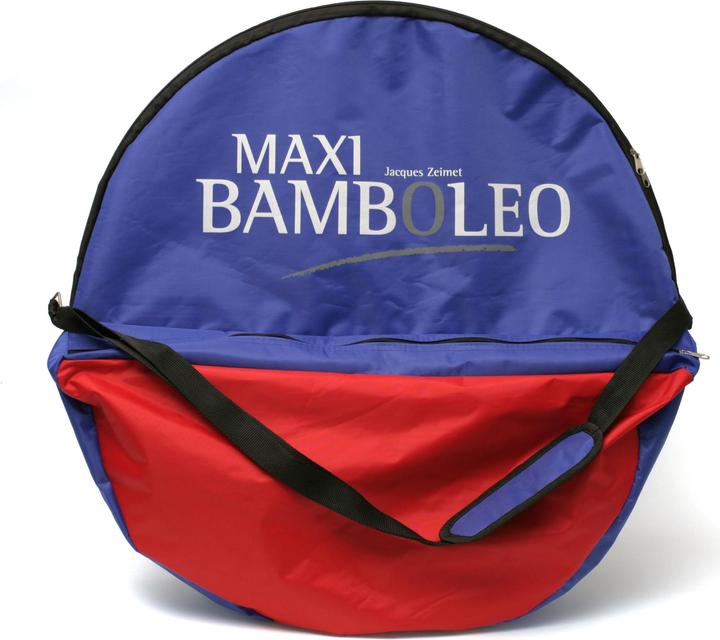 Produktbild Zoch Maxi Bamboleo (Deutsch, Englisch)