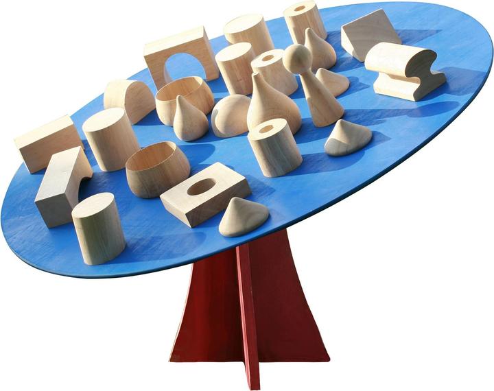 Produktbild Zoch Maxi Bamboleo (Deutsch, Englisch)