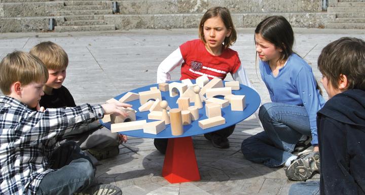 Produktbild Zoch Maxi Bamboleo (Deutsch, Englisch)