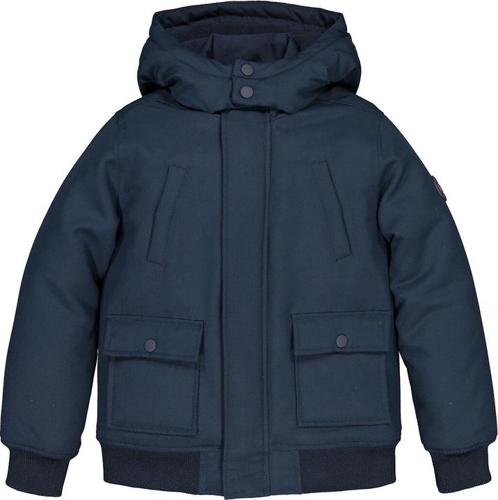 Produktbild La Redoute Collections Winterjacke mit Kapuze (94)