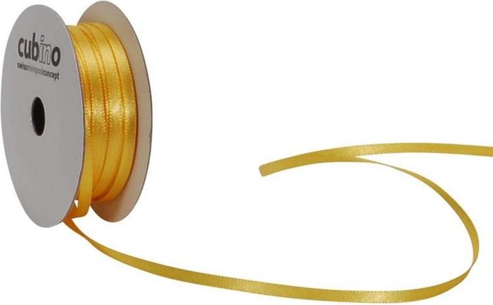 Produktbild Spyk CUBINO SATIN - Dekorband (Geschenkband, 1 x)