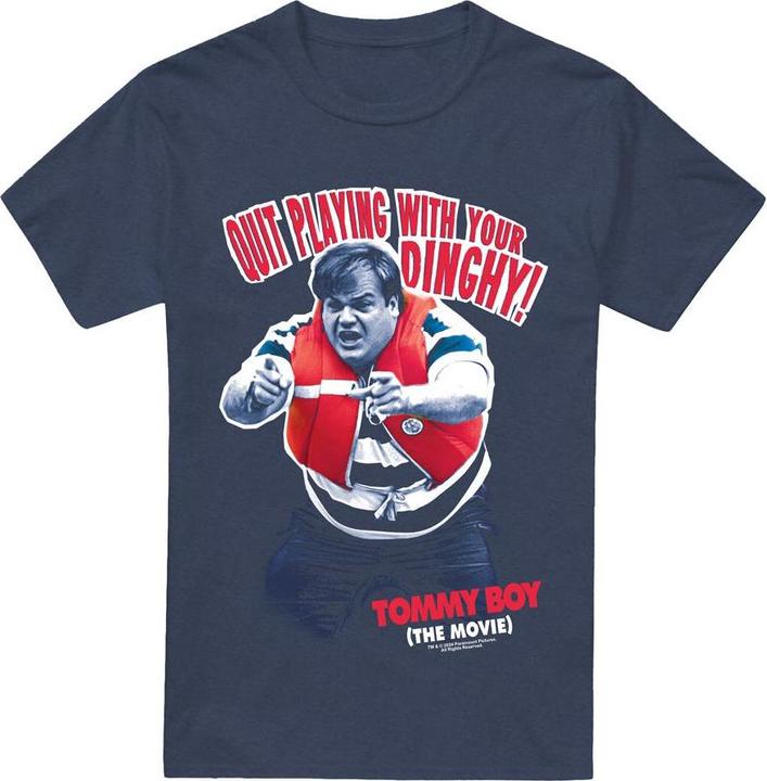 Produktbild Dinghy TShirt (XXL)