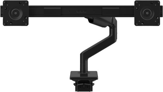 Image du produit Humanscale Bras pour écran M8.1 avec barre transversale pour double écran (Tables, 28")