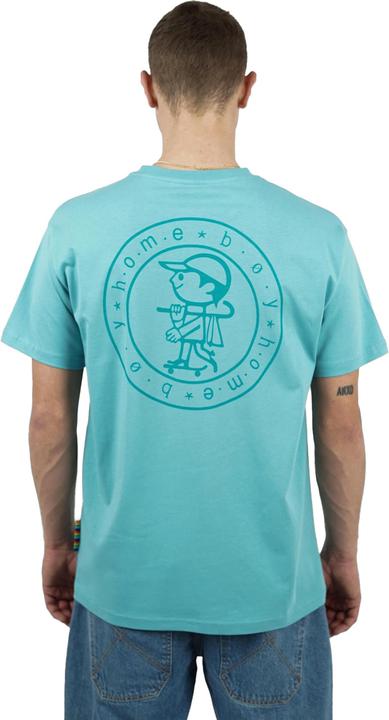 Immagine prodotto Homeboy HANS DEN SKATER Tee (S)
