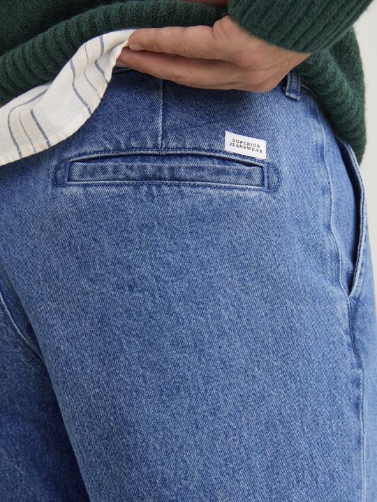Actual product image Jack & Jones JJIBILL JJRICO MF 082 Regular fit jeans Regular fit jeans (W30/L32)
