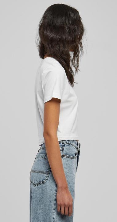 Produktbild Days Beyond Dolce Far Niente Cropped Tee - 139159 (XS)