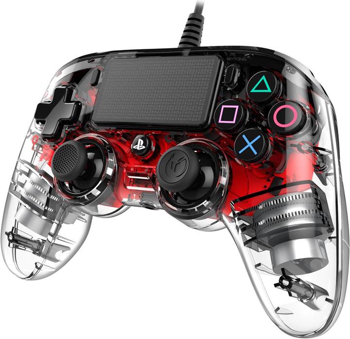 Produktbild Nacon Gaming Controller Light Edition (PS4)