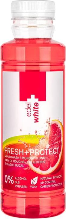 Immagine prodotto Edel + White Collutorio Fresh & Protect (400 ml, Collutorio)