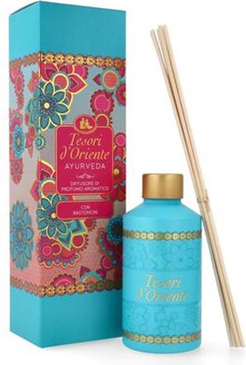 Image du produit Tesori d'Oriente Ayurveda (200 ml)