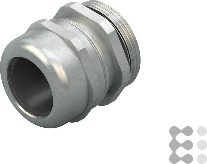 Actual product image Kleinhuis IPON cable gland M20 2234M20 Ms 2234M20