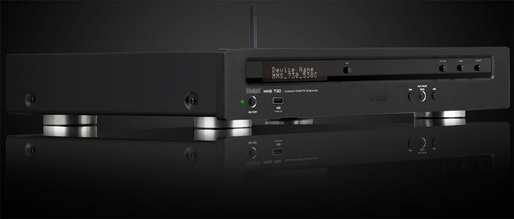 Produktbild Magnat MMS 730 (Network Audio Player)