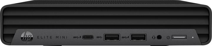 Actual product image HP MINI G8 I712700T 16G/256GB W11I (Intel Core i7-12700T, 16 GB, 256 GB, UHD Graphics 770)