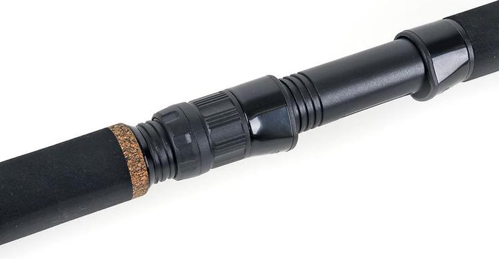 Actual product image Stucki Fishing Chameleonic II (Spinning, 260 cm)