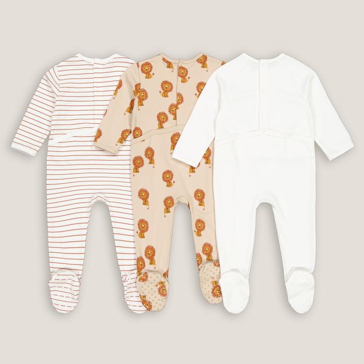 Image du produit La Redoute Collections Dors-bien (60)