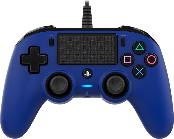 Nacon Gaming Controller Color Edition (PS4)