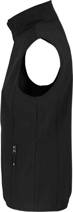 Produktbild Sols Falcon Weste recyceltes Material (XL)