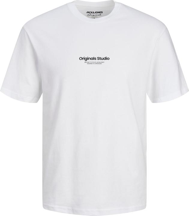 Jack & Jones Jorvesterbro Tee Ss Crew Neck Noos (3XL)