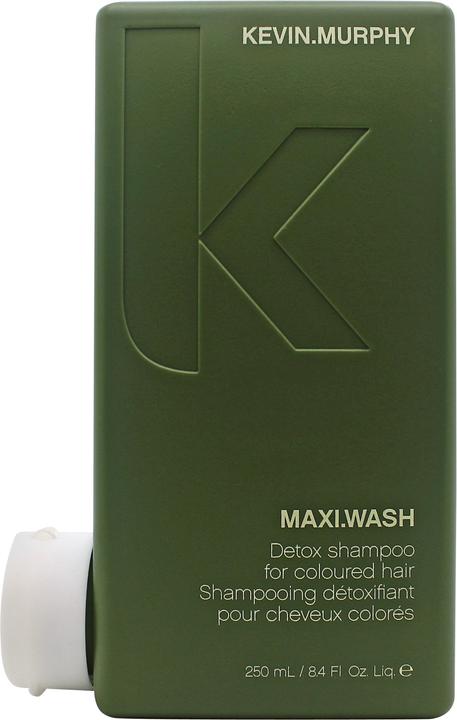 Immagine prodotto Kevin Murphy Maxi lavaggio (250 ml, Shampoo liquido)