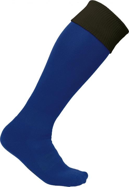 Black, Dark Royal Blue