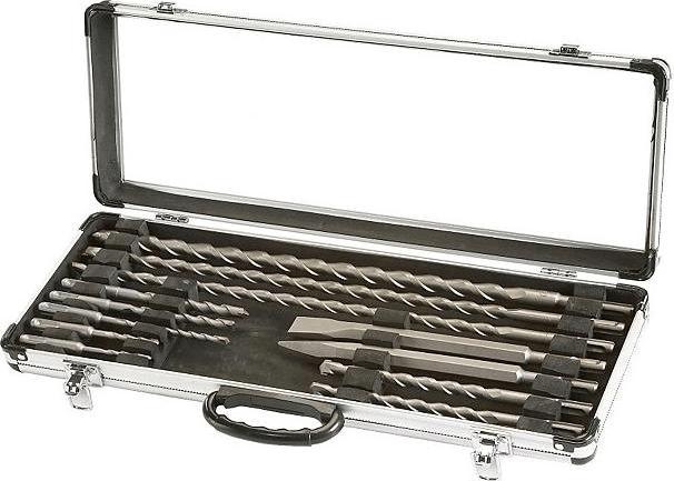 Produktbild Einhell Bohrer und Meissel Set (250 mm)