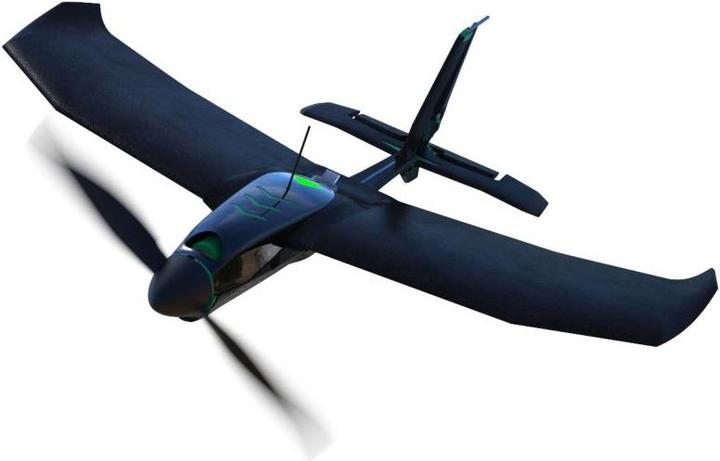 TobyRich SmartPlane Pro (Parkflyer)