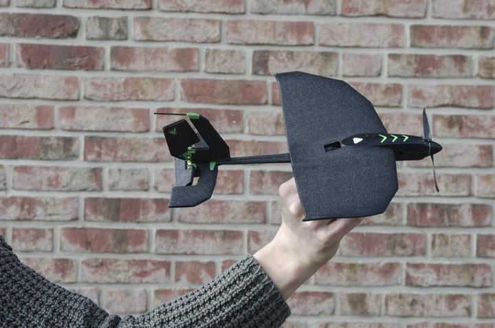 Produktbild TobyRich SmartPlane Pro (Parkflyer)
