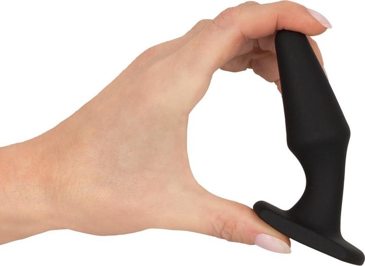 Produktbild Magic Shiver Analplug
