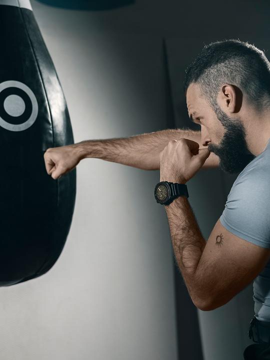 Immagine prodotto Garmin Tactix 7 AMOLED Edition (51 mm)