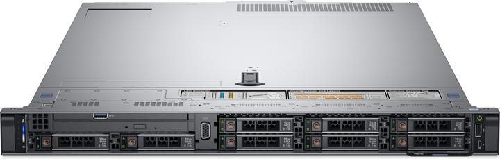 Dell Server PowerEdge R640 06M4F Intel Xeon Silver 4210R (Intel Xeon Silver 4210R, Rack Server)