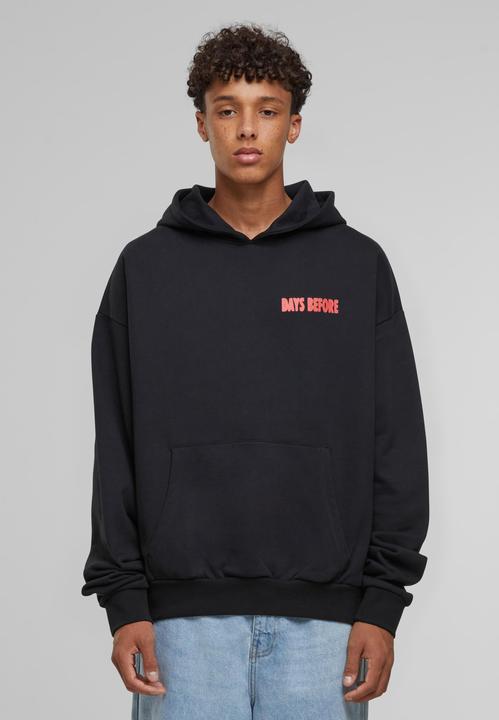 Image du produit Urban Classics Upscale Days Before Overize Sweat à capuche - 178349 (L)